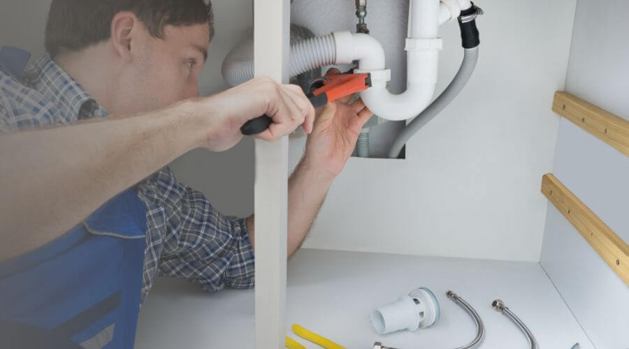 Professional Leak Detection Services in Westport, IN